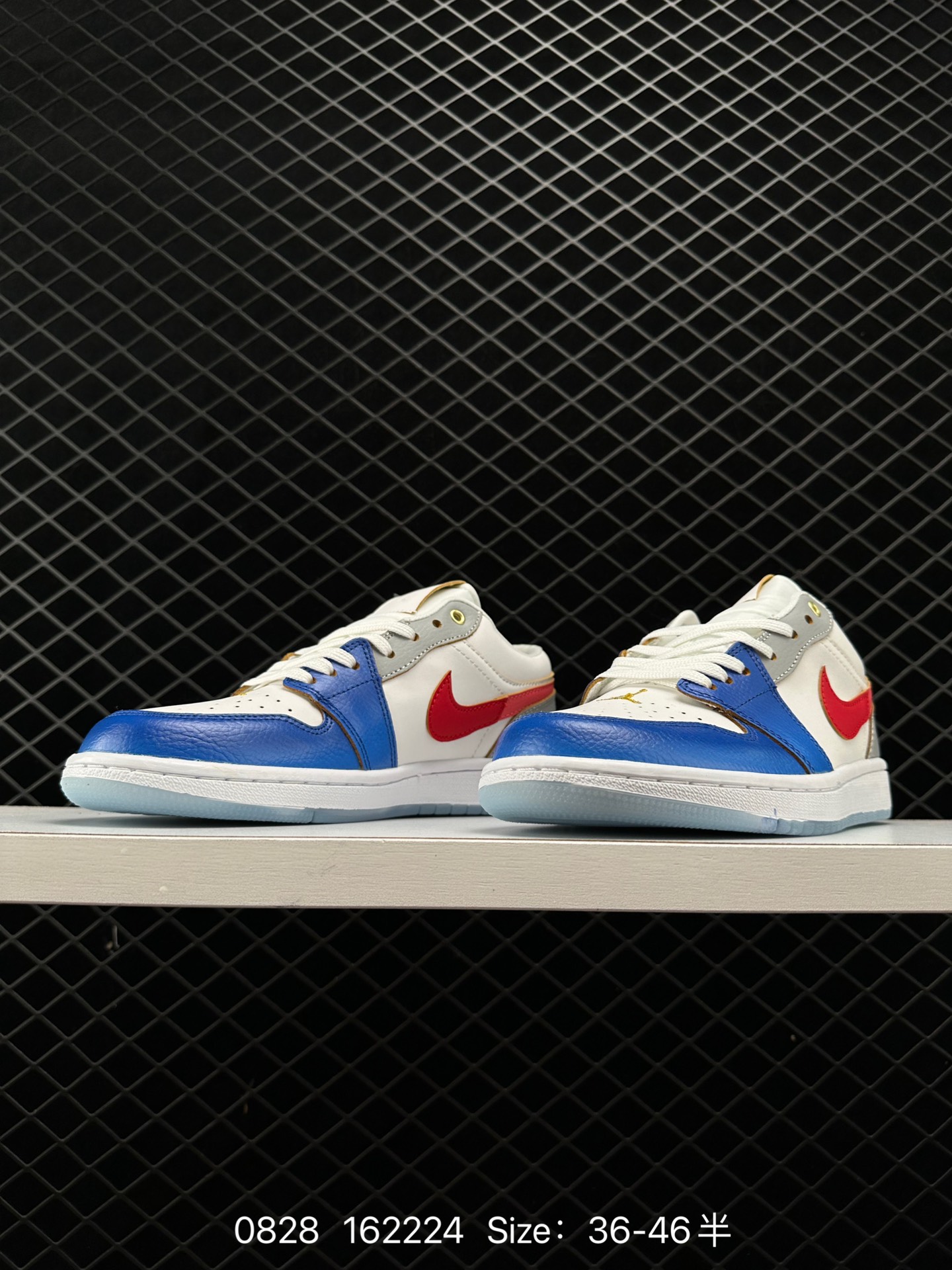 Nike Air Jordan 1 Mid”Green Yellow“